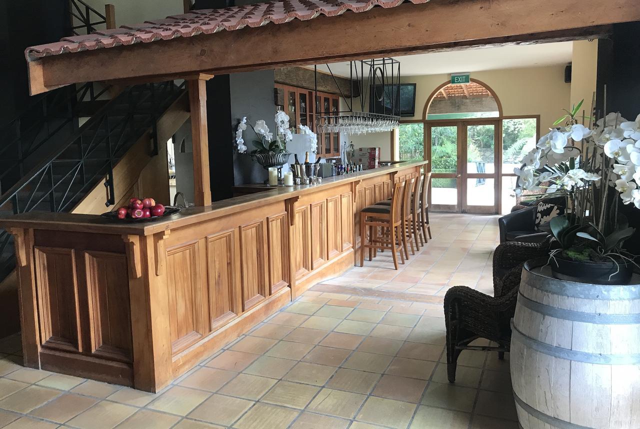 Villa French Farm Winery Extérieur photo
